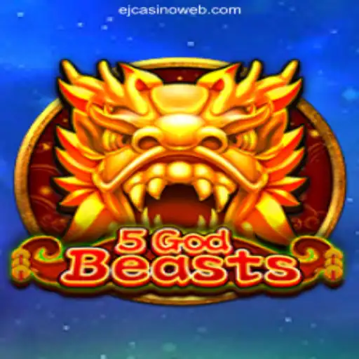 Exploring the Thrilling World of 5GodBeasts: A New Era in Online Gaming