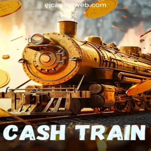 CashTrain: Your Ticket to Winning in the Top Online Casino in Brazil