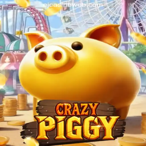 CrazyPiggy: A Dive into Brazil's Top Online Casino Game