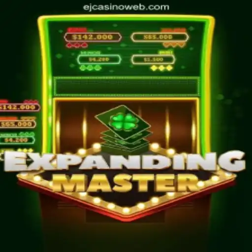 Exploring the Exciting World of ExpandingMaster: A Top Casino Game in Brazil