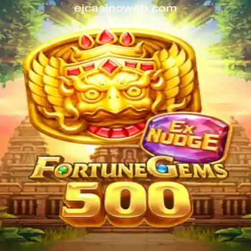 FortuneGems500: The Ultimate Gaming Experience in EJ Casino Top Cassino Online No Brasil