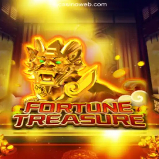 Discovering FortuneTreasure: A Deep Dive into Brazil's Top Online Casino Game