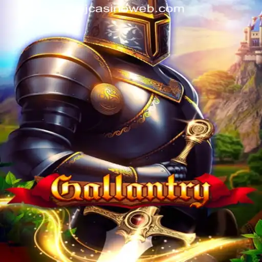 Exploring Gallantry: The Medieval Adventure Game Transforming Online Casinos