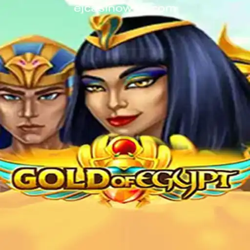 Discover the Thrills of GoldOfEgypt: A Top Pick at EJ Casino