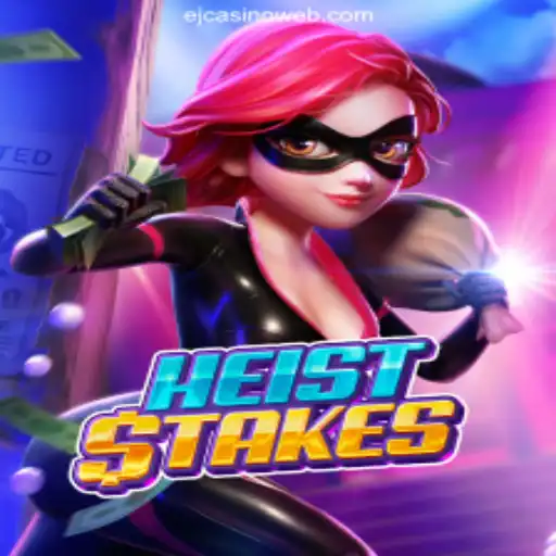 Unlock the Thrills of HeistStakes: A Modern Casino Adventure