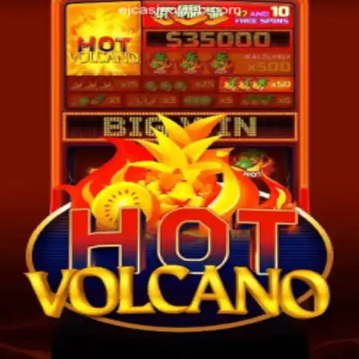 Unveiling the Excitement of HotVolcano: A Premier Online Casino Experience in Brazil