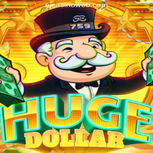 Discover HugeDollar: A Premier Gaming Experience