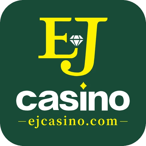 EJ casino Top cassino online no Brasil👈 Logo