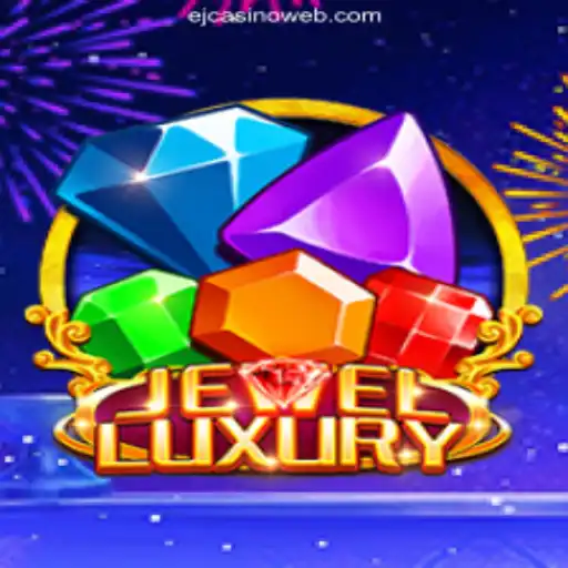 Unveiling JewelLuxury: A Glittering Experience in Online Casinos