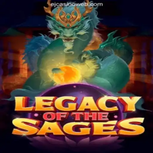 Legacy of the Sages: A Journey Through Enchantment and Strategy