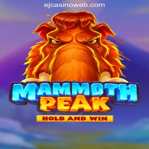 Unveiling MammothPeak: The Ultimate Gaming Experience