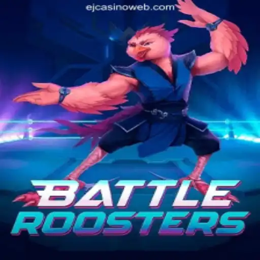 BattleRoosters: A New Contender in the EJ Casino Scene