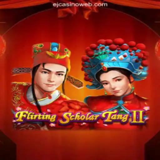Discover the Fascinating World of FlirtingScholarTangII in the Realm of Online Casinos