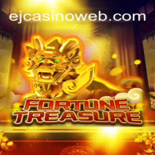 Discovering FortuneTreasure: A Deep Dive into Brazil's Top Online Casino Game