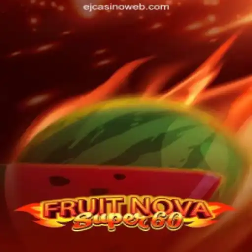 Exploring FruitNovaSuper60: A Stellar Casino Game Experience