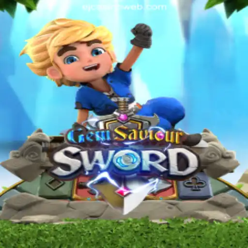 Exploring the Enchanting World of GemSaviourSword: An Epic Casino Adventure