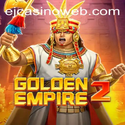 GoldenEmpire2: Exploring the Digital Realm of Entertainment