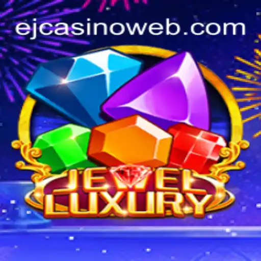 Unveiling JewelLuxury: A Glittering Experience in Online Casinos