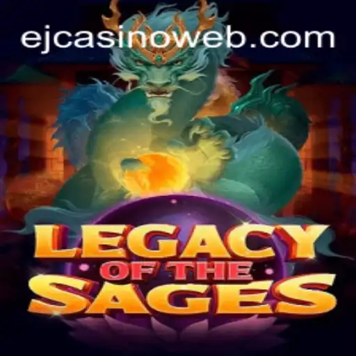 Legacy of the Sages: A Journey Through Enchantment and Strategy