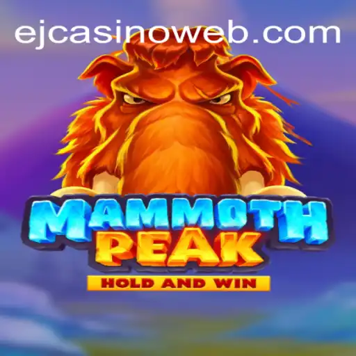 Unveiling MammothPeak: The Ultimate Gaming Experience