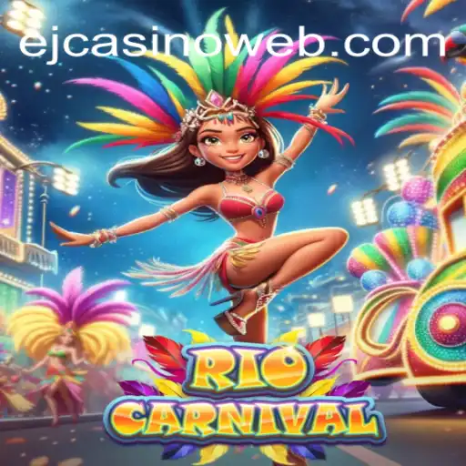 Discover the Vibrant RioCarnival: A Premier Online Slot Game