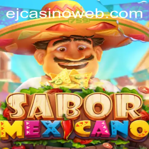 SaborMexicano: A Vibrant Dive into the World of Online Casino Gaming