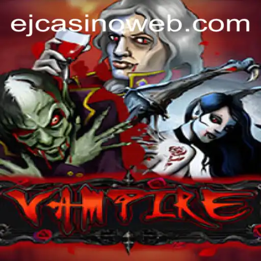 Exploring the World of Vampire: An Immersive Casino Game Experience