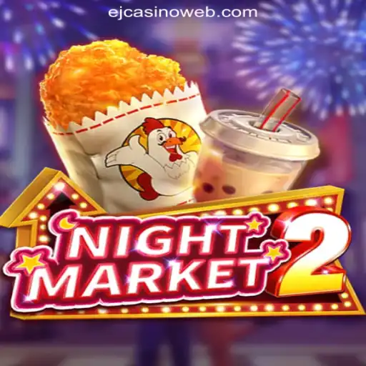 Exploring NightMarket2: A Thrilling Digital Casino Experience