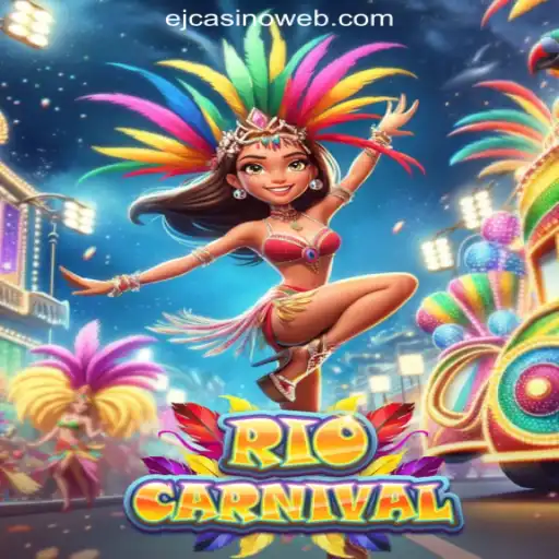 Discover the Vibrant RioCarnival: A Premier Online Slot Game
