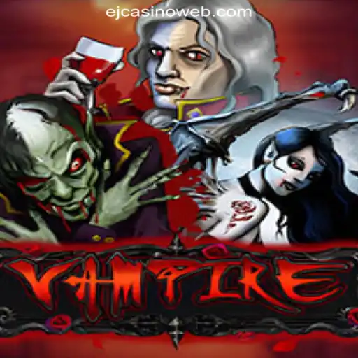 Exploring the World of Vampire: An Immersive Casino Game Experience